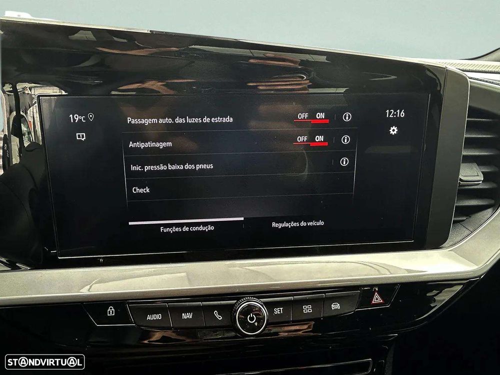 Opel Mokka 1.2 T GS Line AT - 45