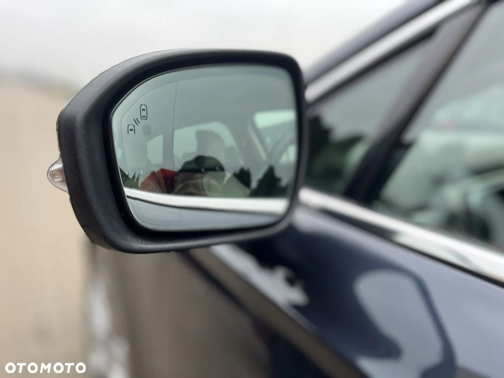 Ford Mondeo 2.0 EcoBlue VIGNALE - 8