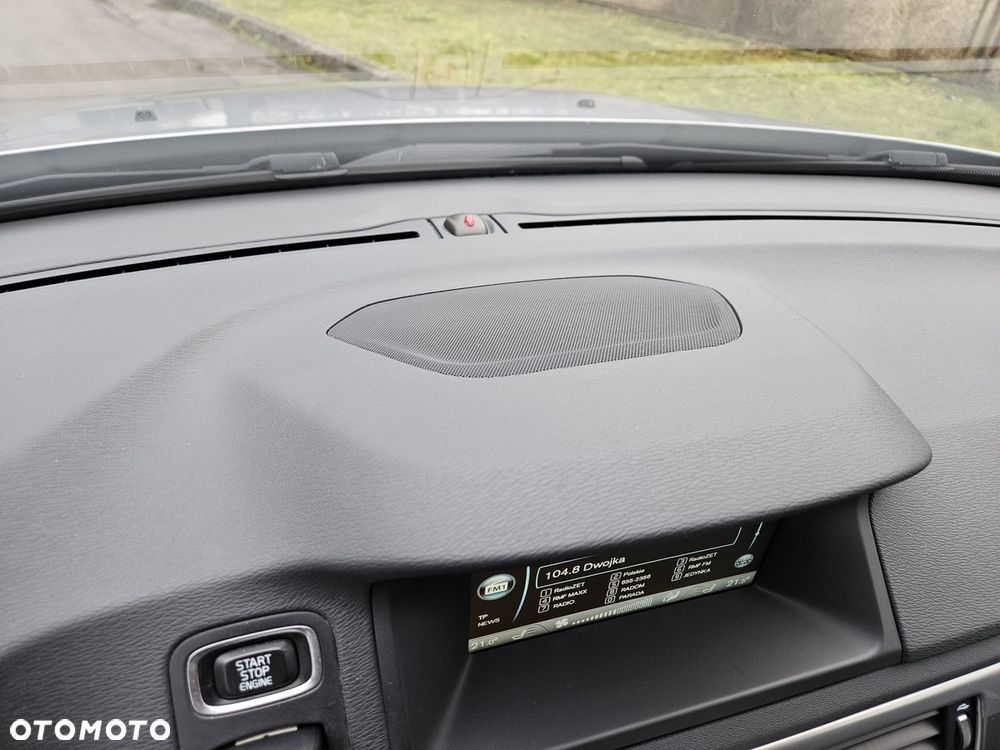 Volvo XC 70 D4 Geartronic Summum - 31