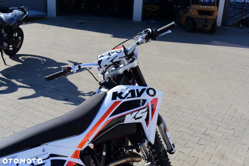 KAYO K5 - 10