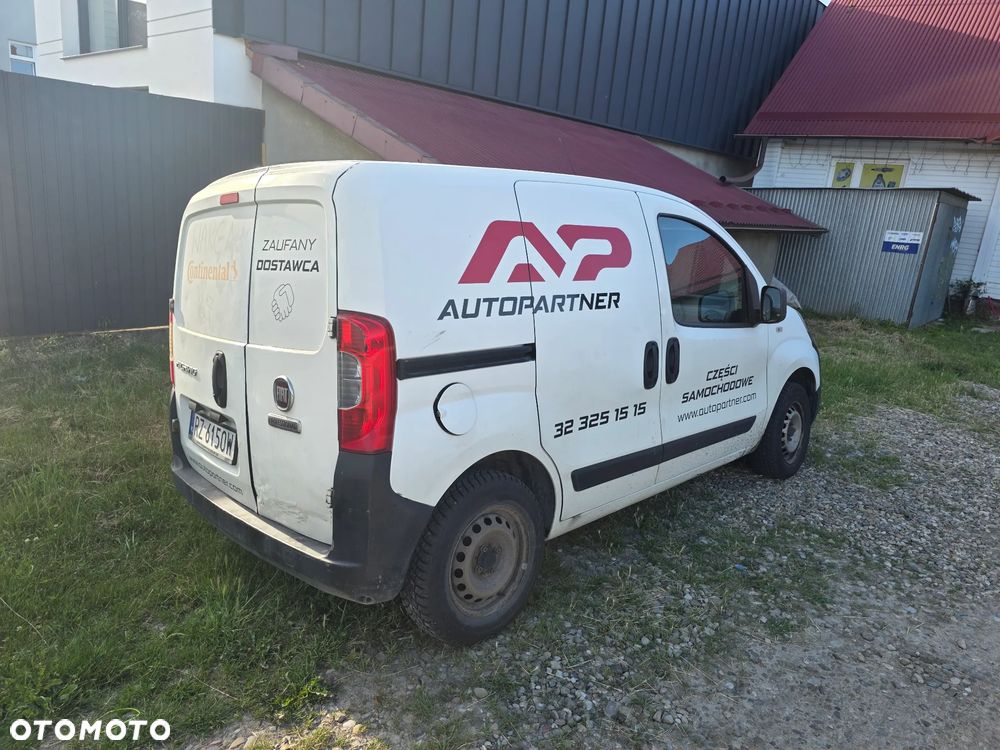 Fiat Fiorino 1.4 Easy - 2