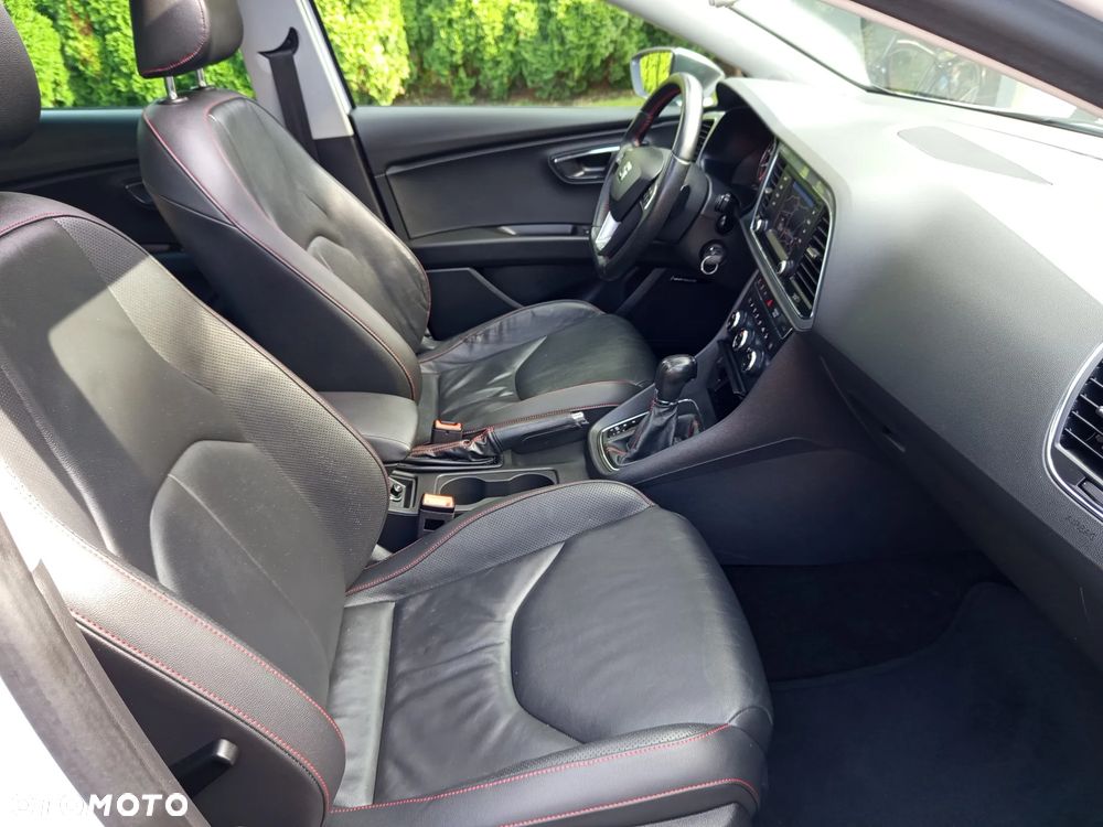Seat Leon - 19