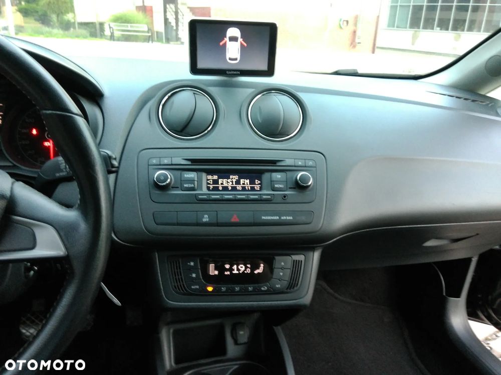 Seat Ibiza 1.2 TSI i-Tech - 25
