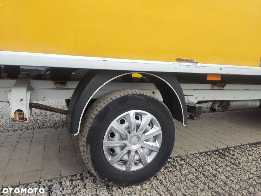 Mercedes-Benz SPRINTER CHŁODNIA MROŹNIA - 6