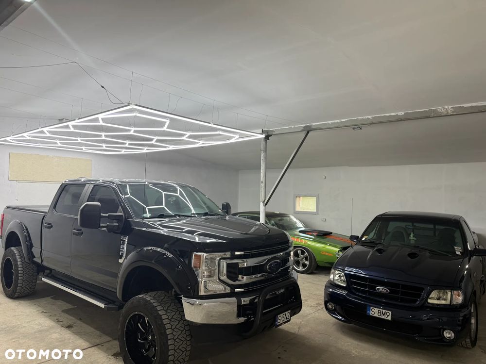 Ford F250 - 14
