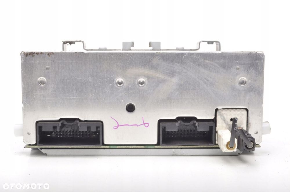 FORD FIESTA MK7 RADIO CD AA6T-18C815-XB - 3