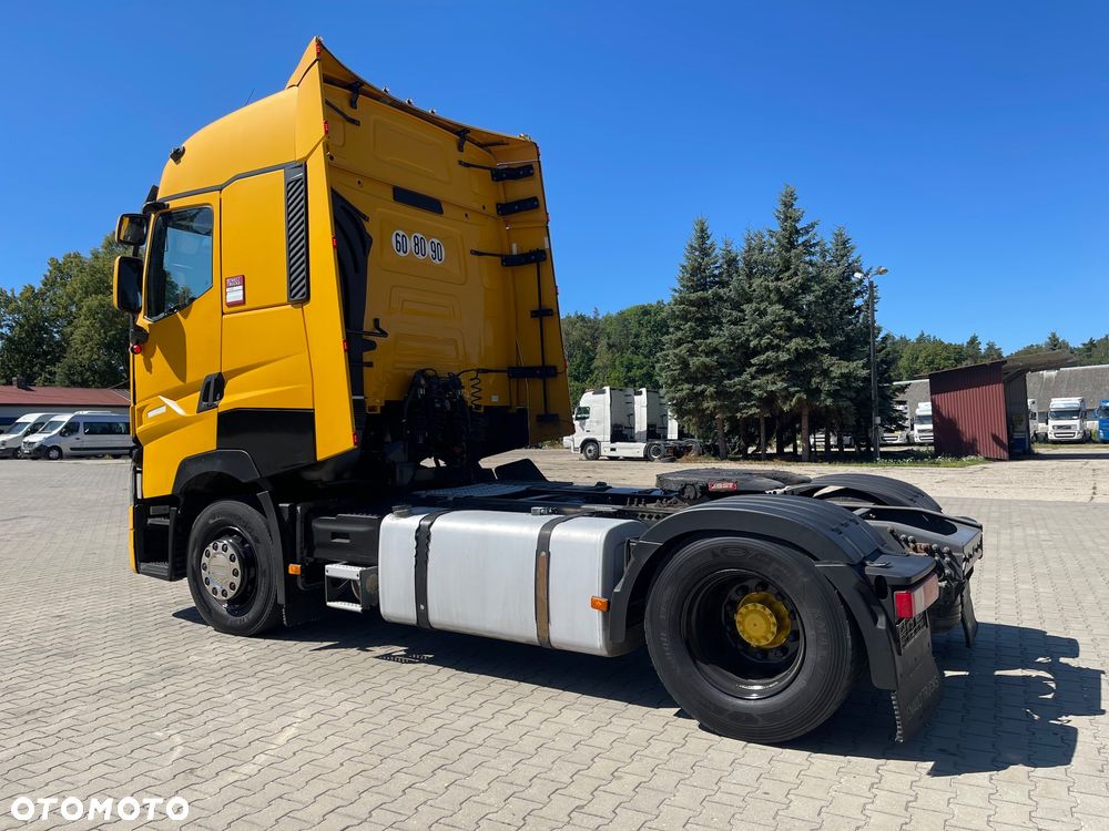 Renault T 480 - 6