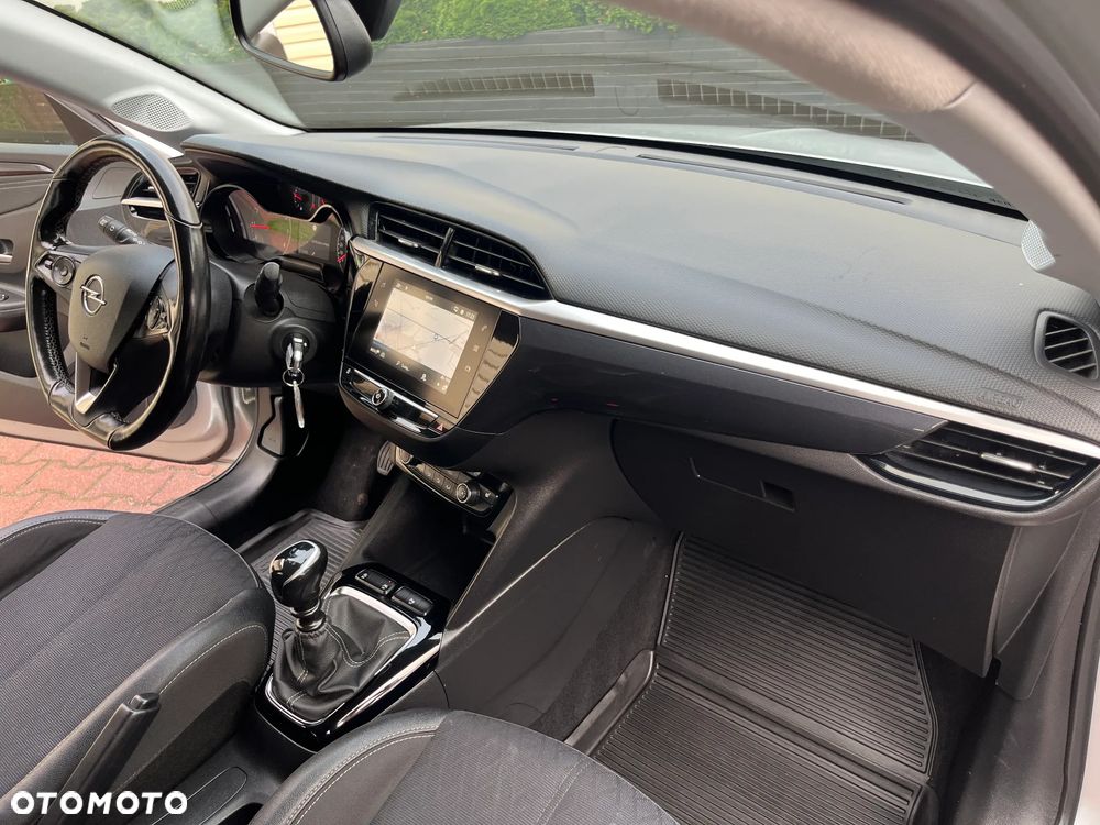 Opel Corsa 1.5 D Elegance Business Pack S&S - 24