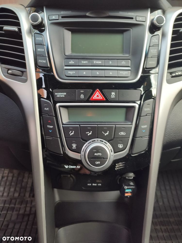 Hyundai i30 1.4 Comfort - 17