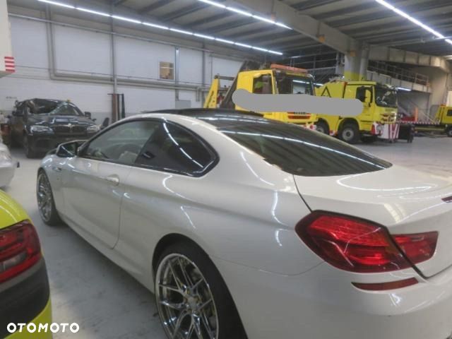 BMW Seria 6 650i xDrive Edycja M Sport - 23