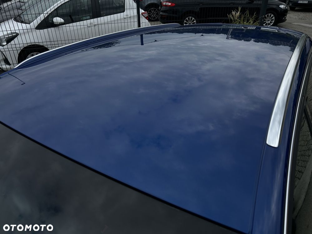 Audi A4 Avant 1.8 TFSI quattro S line Sportpaket - 38