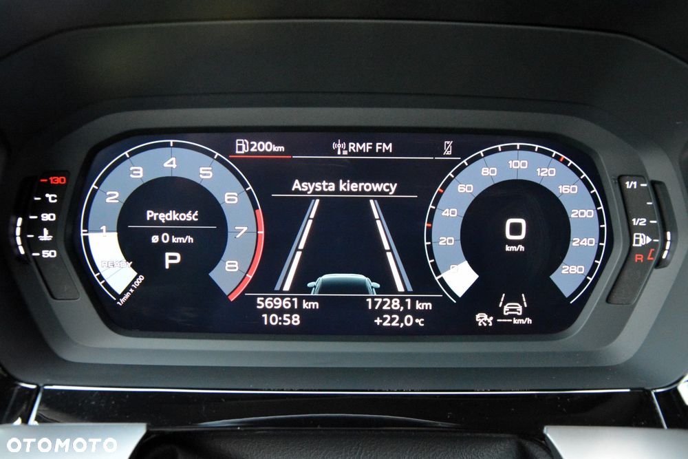 Audi A3 Limousine 30 TFSI mHEV S tronic - 22
