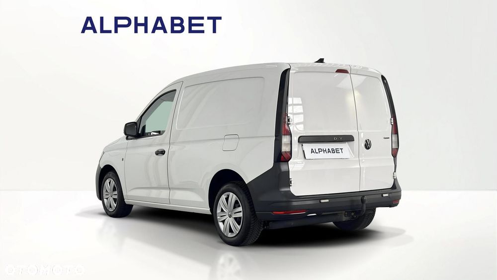 Volkswagen Caddy - 6