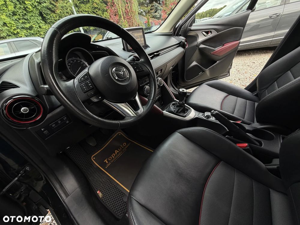 Mazda CX-3 2.0 Skypassion - 19