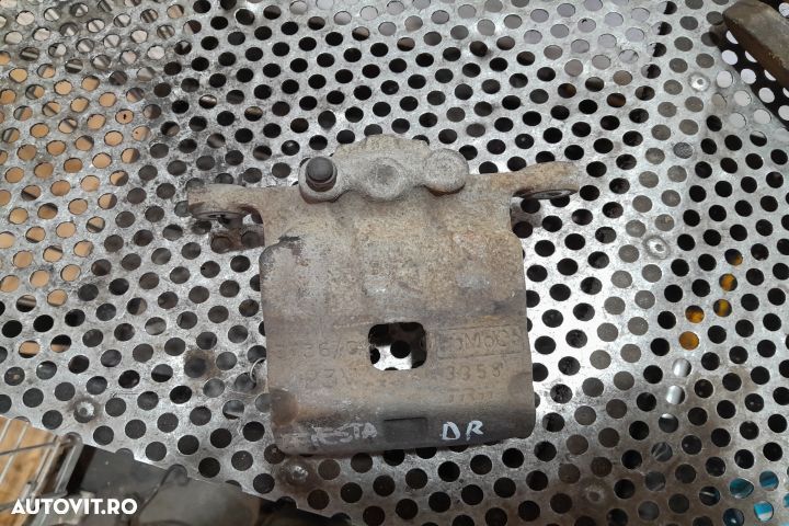 Etrier spate dreapta Ford Fiesta 6 [facelift] [2013 - 2020] Hatchback - 2