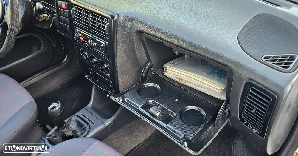 VW Polo - 22