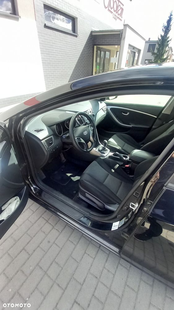 Hyundai i30 1.4 Classic - 6