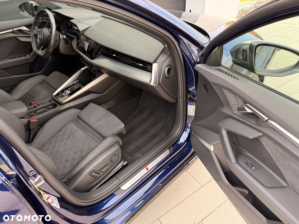Audi S3 Sportback 2.0 TFSI Quattro S tronic - 13