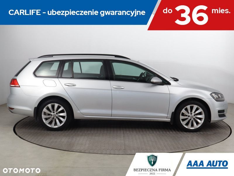 Volkswagen Golf Variant - 8