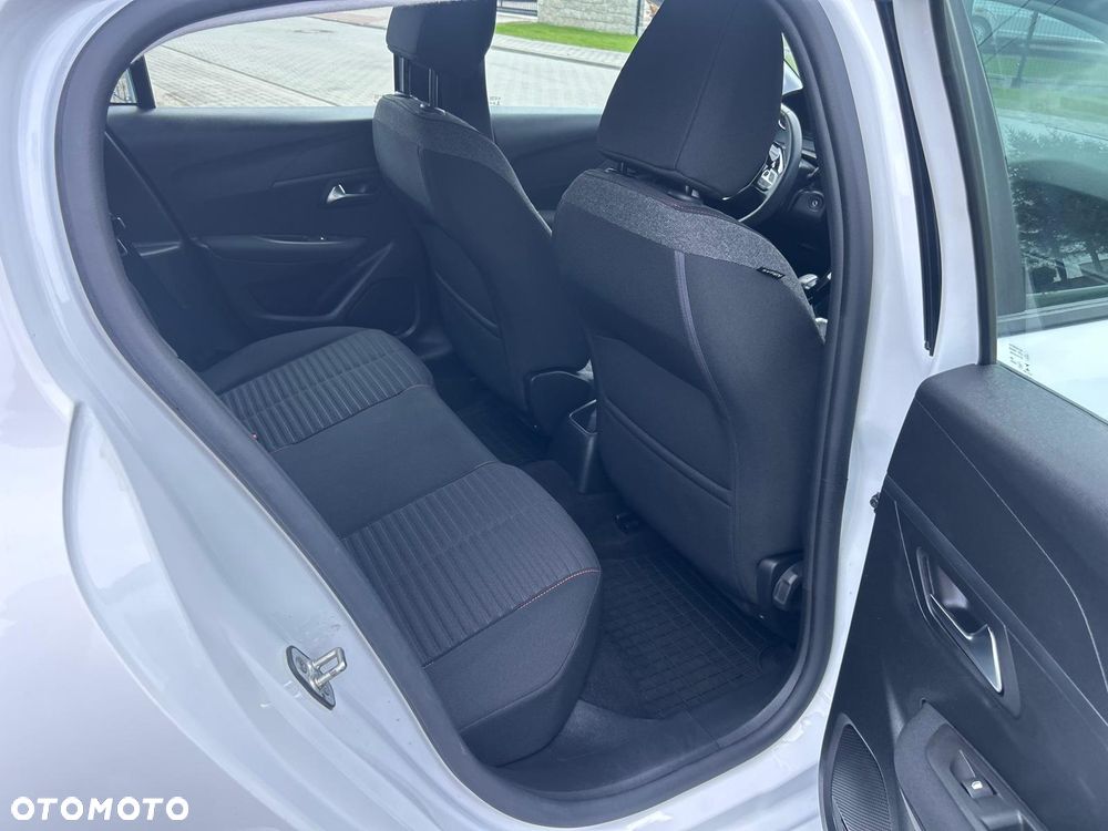 Peugeot 208 1.2 PureTech Active Pack S&S - 17