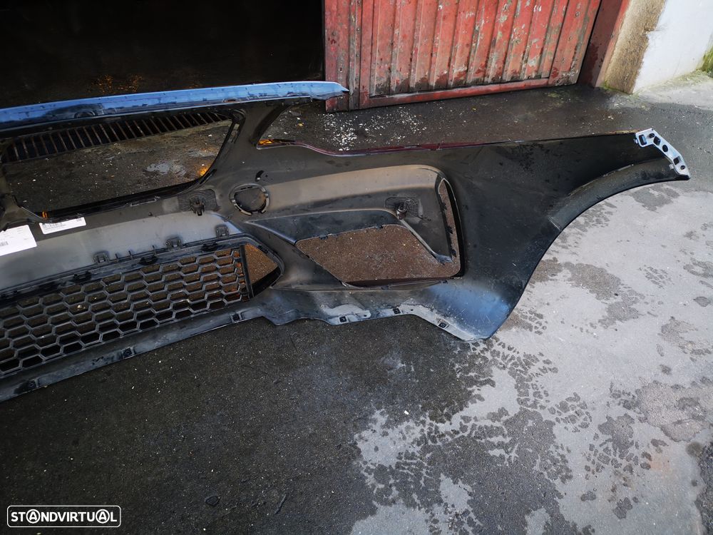 BMW M2 F87 CS PARA CHOQUES FRENTE - PC508 - 7