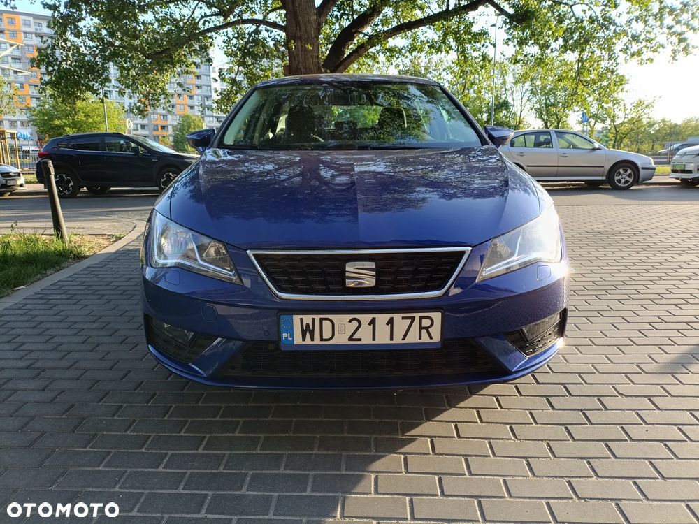 Seat Leon 1.0 EcoTSI Style S&S - 3