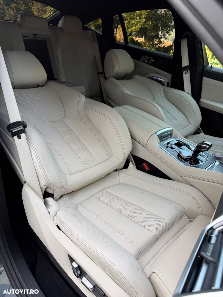 BMW X6 - 10