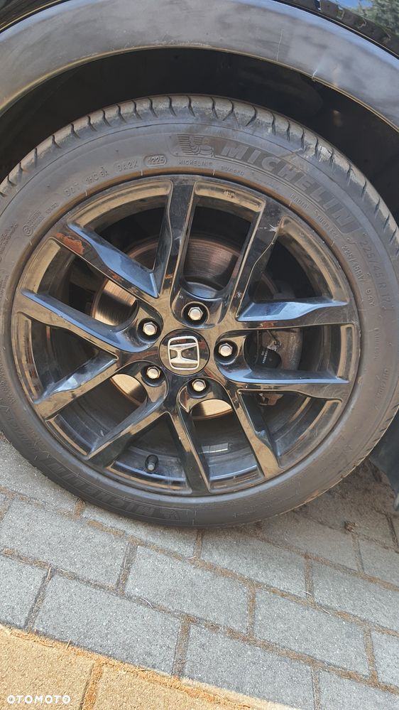 Honda Civic 1.8 Style Edition (Honda Connect+) - 11