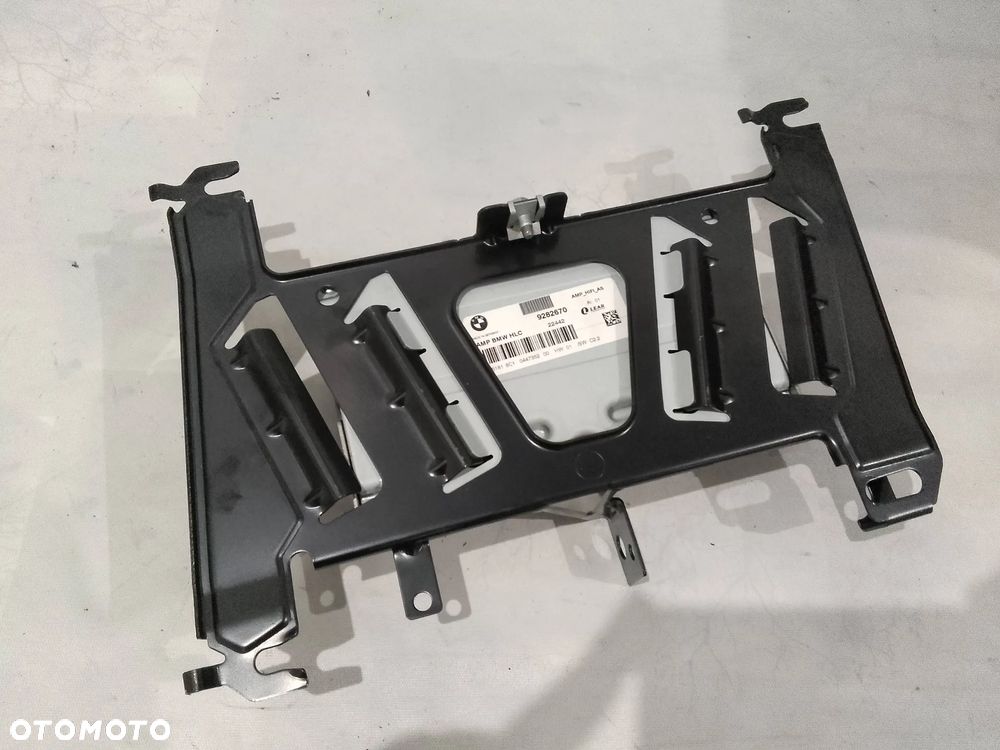 Wzmacniacz HiFi BMW F30 F31 9282670 - 2