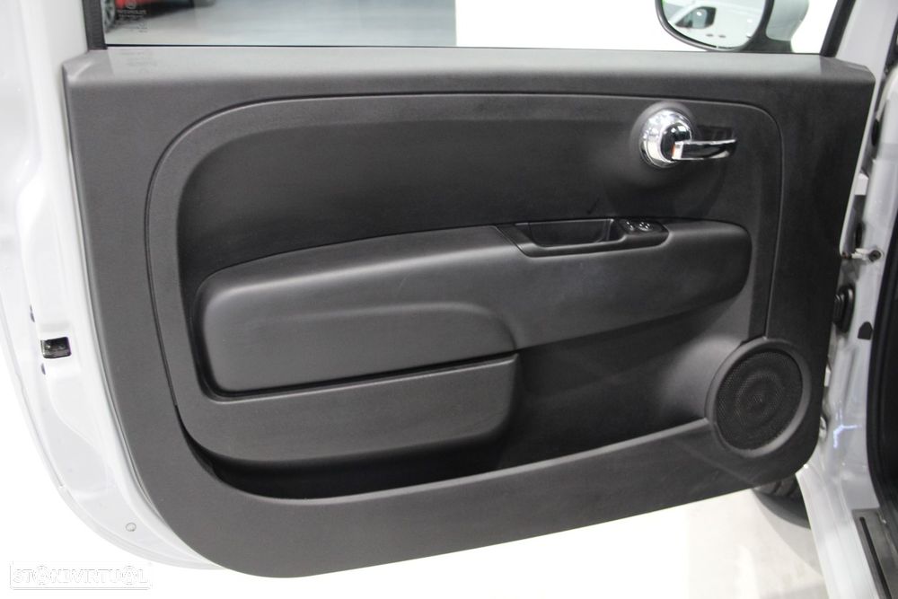 Fiat 500C 1.2 Collezione - 7