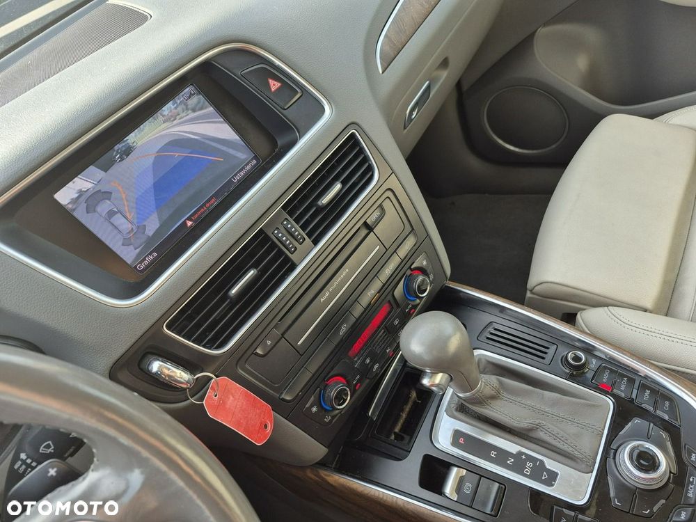 Audi Q5 - 15