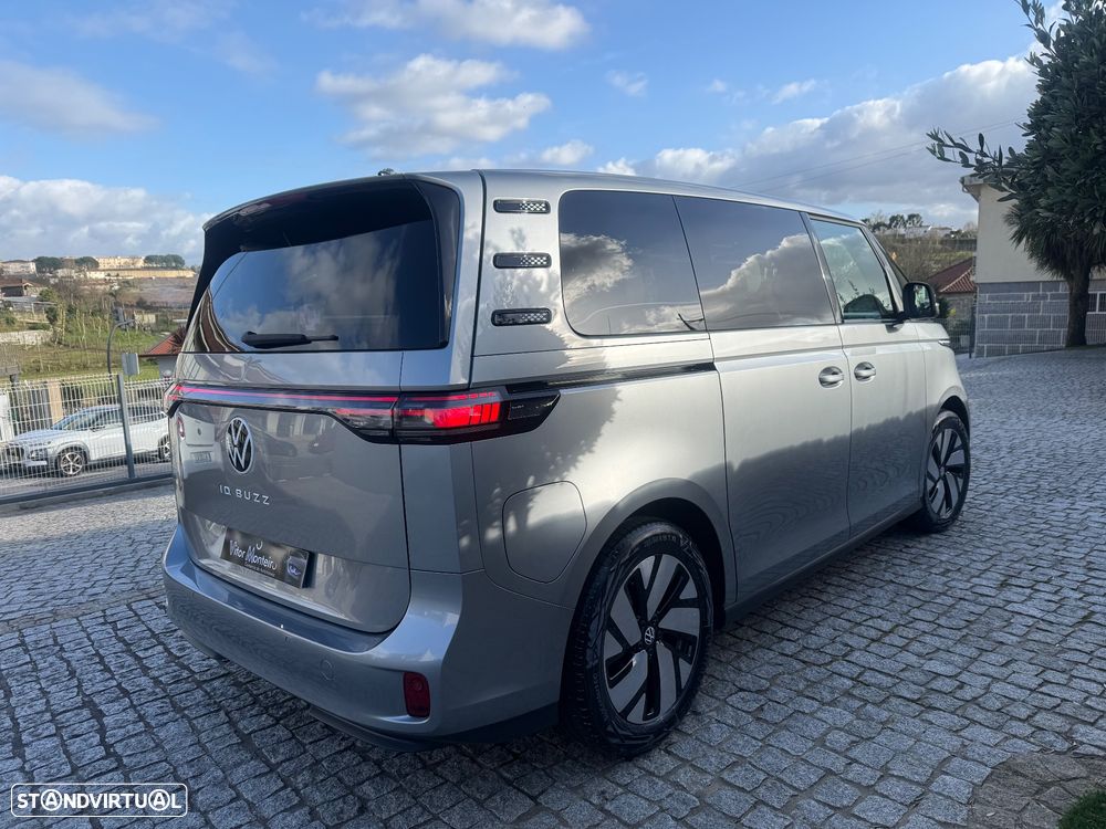 VW ID.Buzz Pro - 4