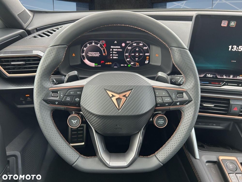 Cupra Formentor 2.0 TSI 4Drive DSG - 15