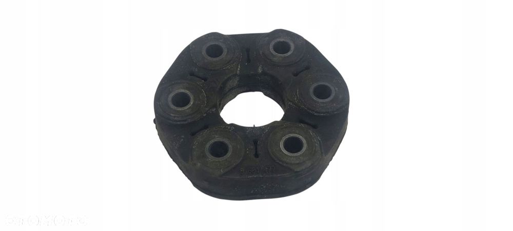 Bmw G20 G22 G30 G60 G12 G01 Guma Łącznik Elastyczny Wału 8681477 - 2