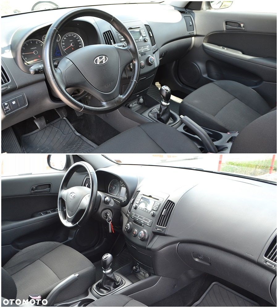 Hyundai i30 1.4 Edition Plus - 17