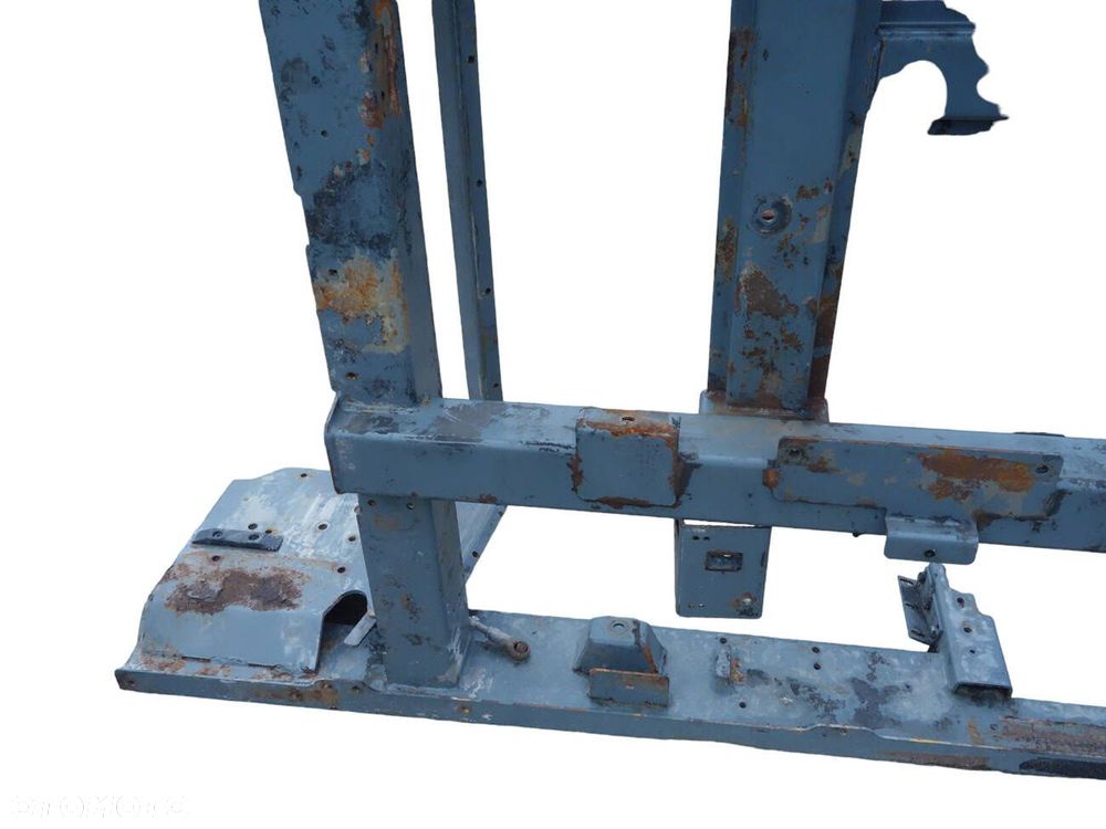Zamiatarka Tennant M20 Rama Główna Frame 9002401 - 7