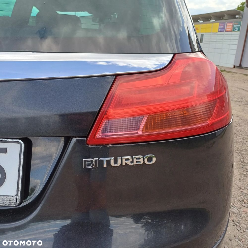 Opel Insignia 2.0 CDTI EcoFLEX Start/Stop Sport - 14