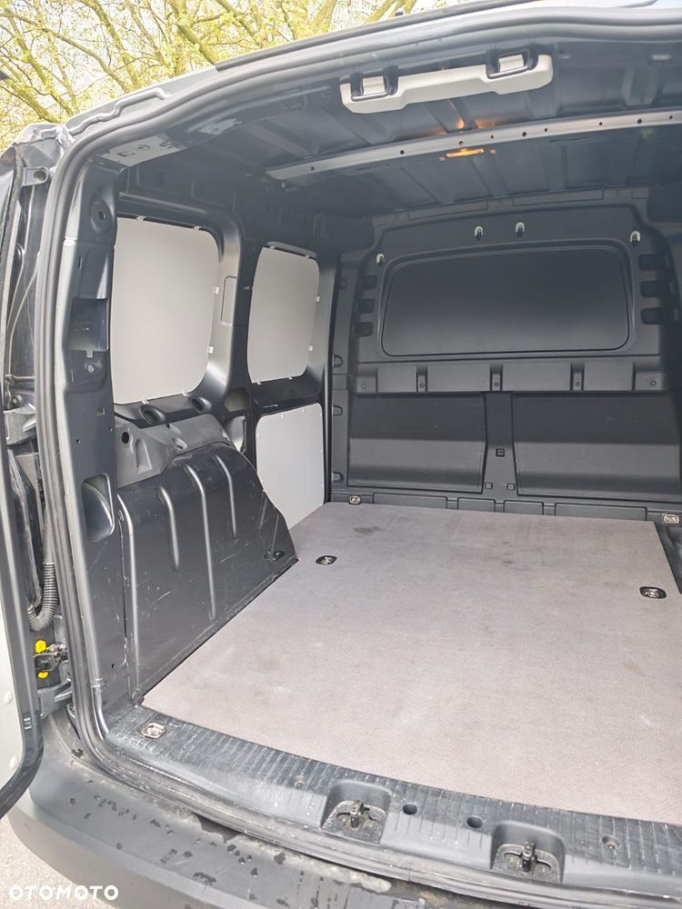 Volkswagen Caddy 2.0 TDI Trendline - 26