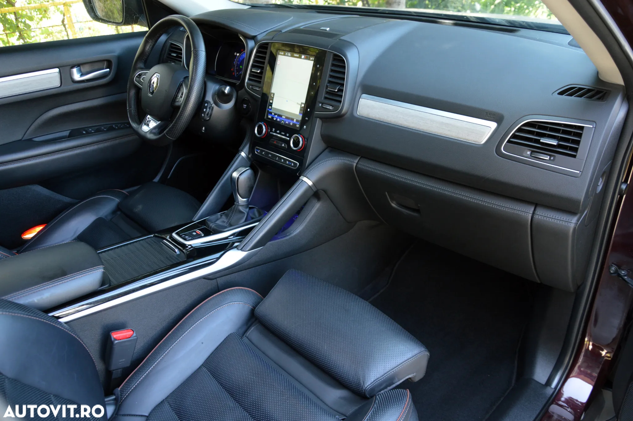 Renault Koleos BLUE dCi 185 4WD X-tronic INITIALE PARIS - 7