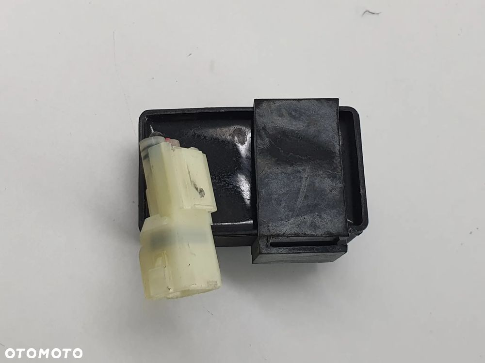 MODUL PRZEKAZNIK REGULATOR  TGB BLADE 550 - 5