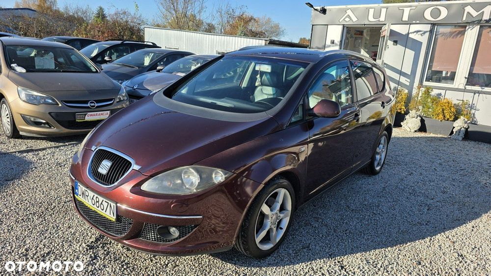 Seat Altea XL - 6