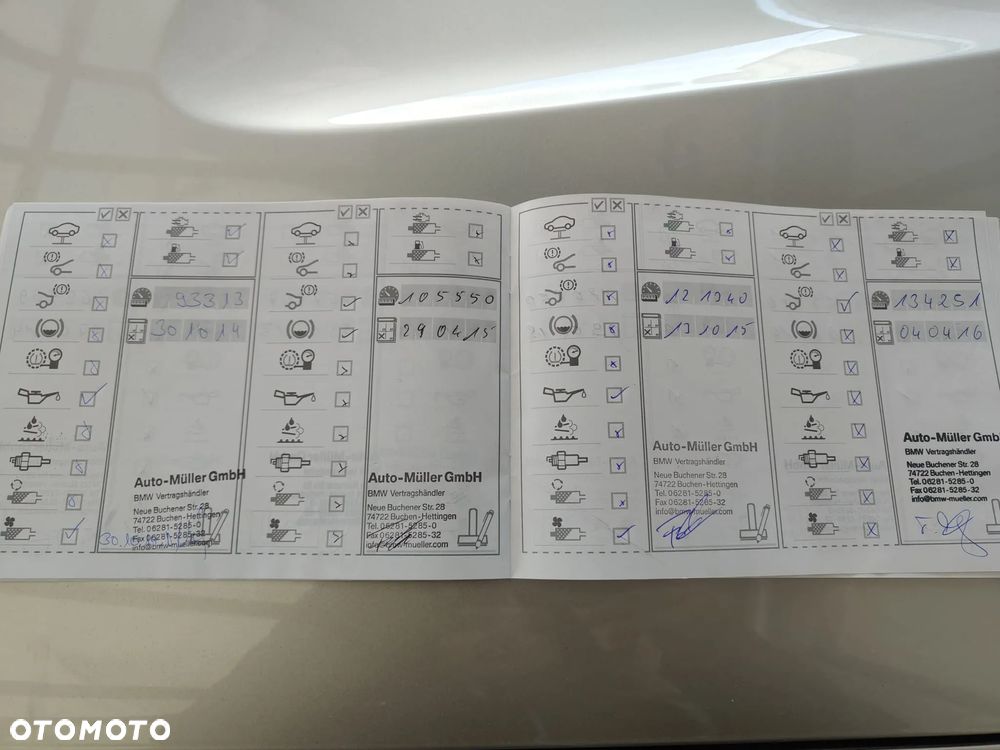 BMW X3 xDrive30d Advantage - 39