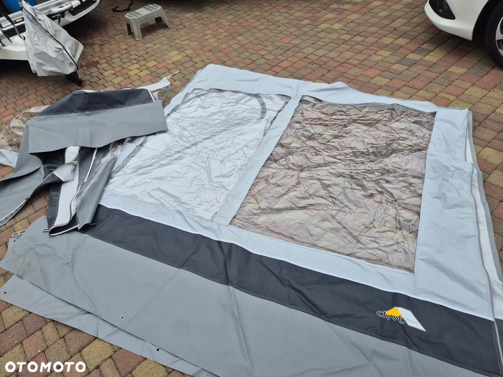 Hobby 460 dmc 1350 - 12