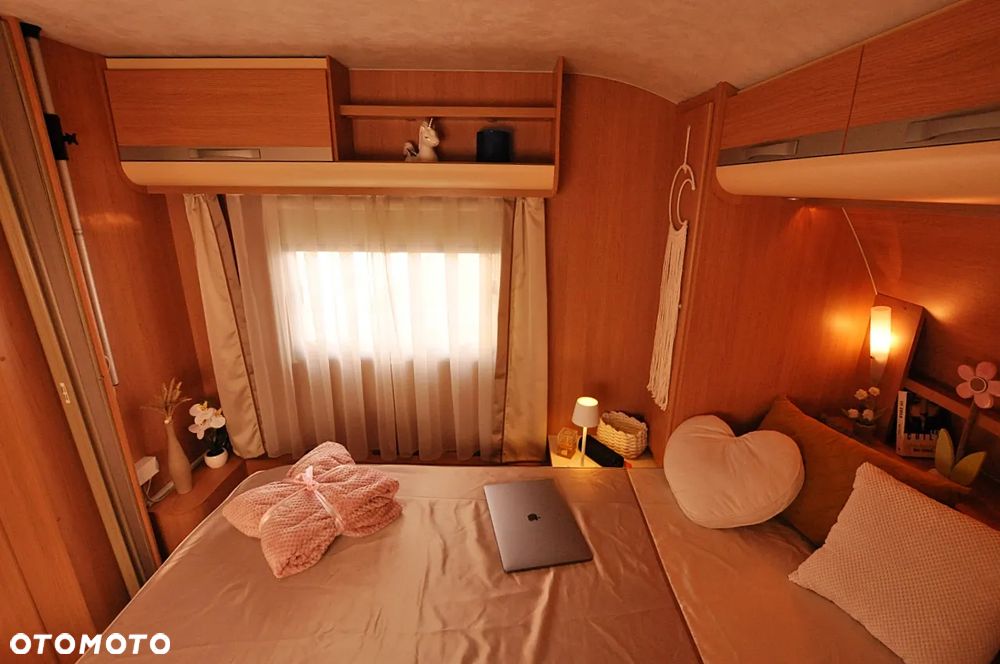 Adria ADORA 563 PU - 19