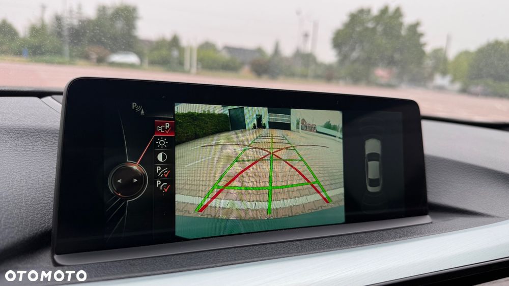 BMW Seria 4 430d - 32