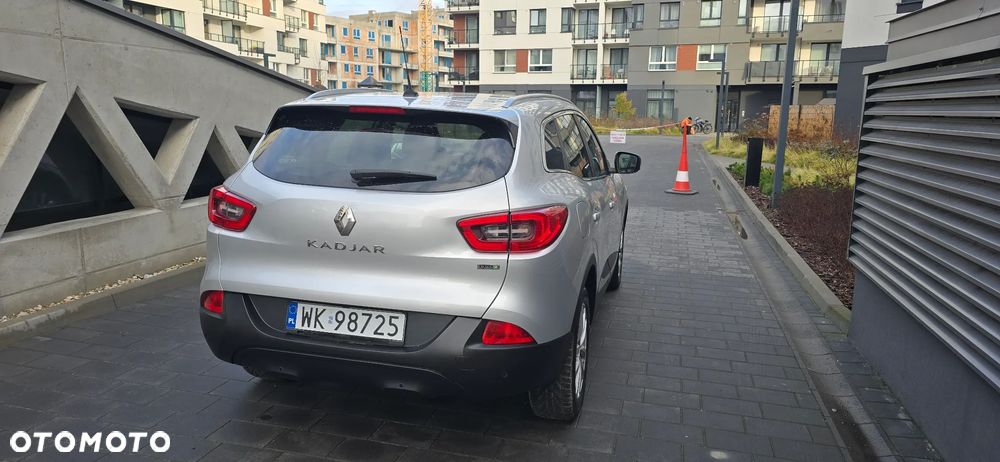 Renault Kadjar 1.5 dCi Energy Intens - 7
