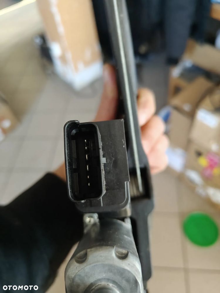 Peugeot 3008 II 5008 II podnośnik szyby lewy przedni EUROPA - 2