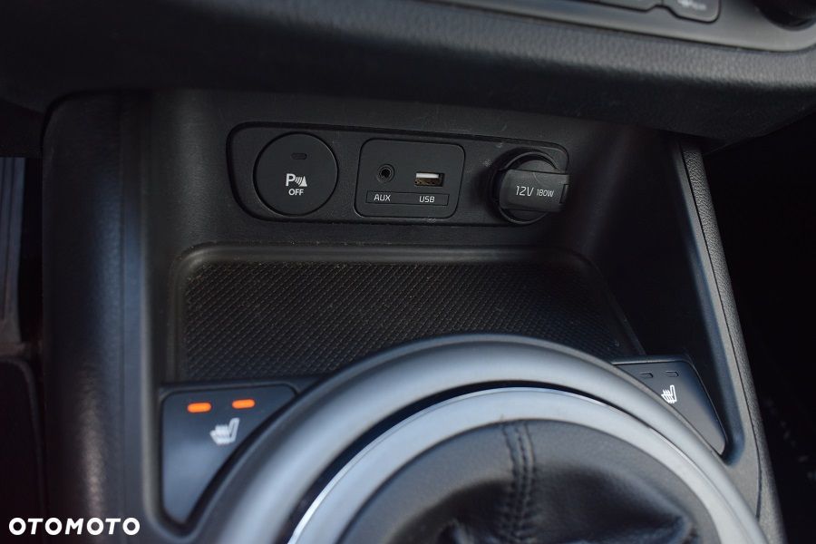 Kia Sportage 1.6 GDI L 2WD - 13