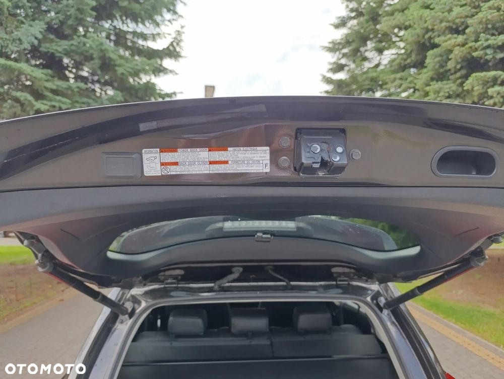 Toyota RAV4 2.0 4x4 Start&Stop CVT Edition S+ - 18