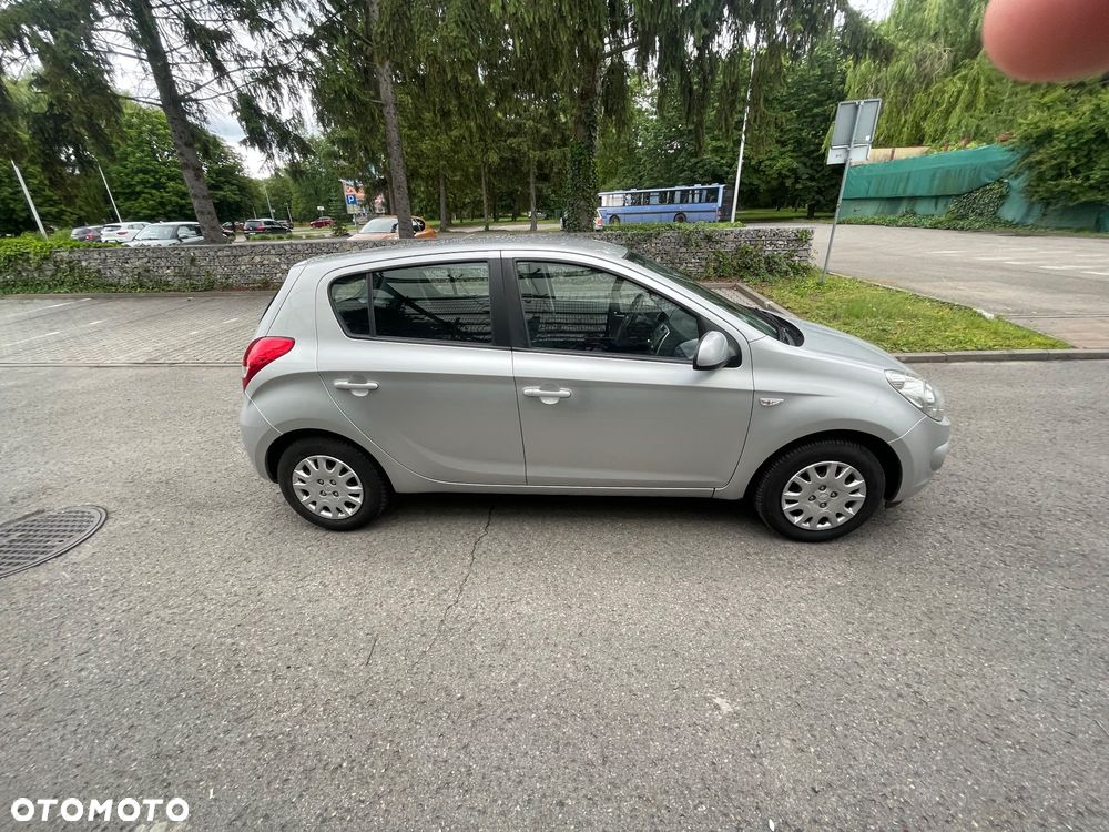 Hyundai i20 1.2 Comfort - 18